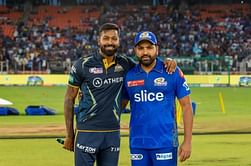 IPL 2023: 3 records that can be broken in today's MI vs GT encounter