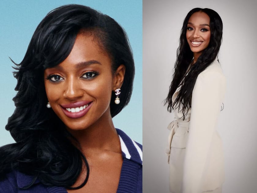 Who is Bria Fleming? Meet the Summer House MV cast member ahead of