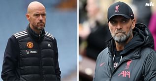 Liverpool and Manchester United among 6 teams fighting to sign ex-Chelsea attacker: Reports