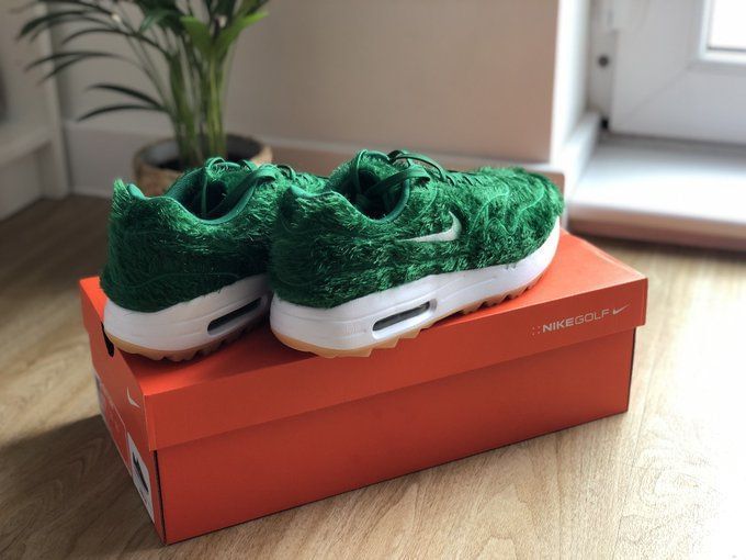 craziest nike shoes ever