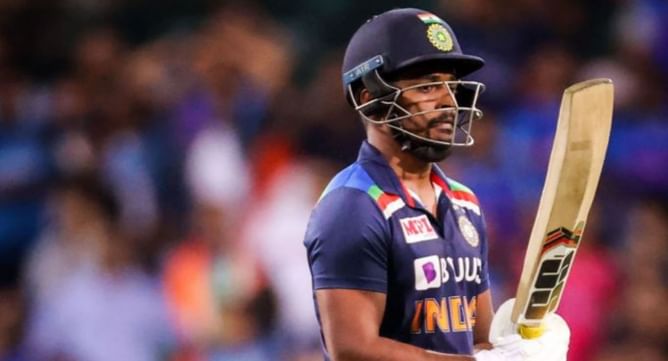 "I met him recently, he firmly believes he can come back within 6-to-8 months" - Sreesanth reveals his conversation with RR skipper Sanju Samson