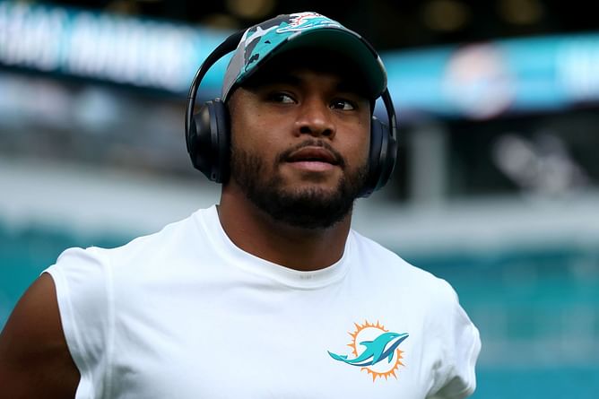 Dolphins strength of schedule 2023: Analyzing toughest matchups for Tua Tagovailoa's Miami
