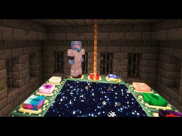 7 Best Minecraft Rpg Mods To Play In 2023