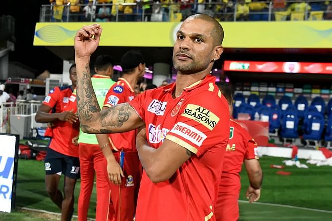PBKS vs MI, IPL 2023: PCA IS Bindra Stadium, Mohali pitch history and IPL records