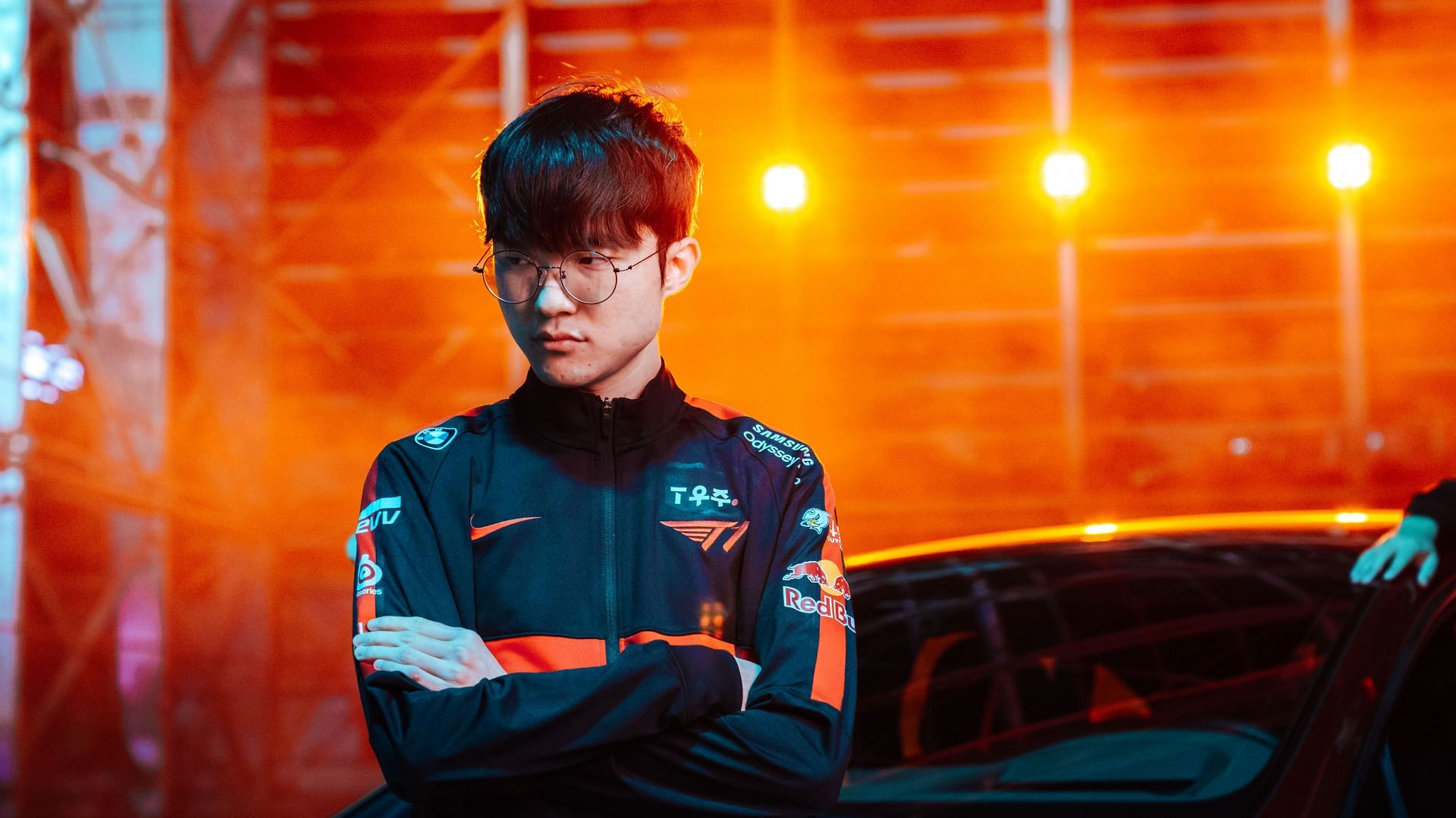 League of Legends Asian Games 2022 South Korean roster revealed