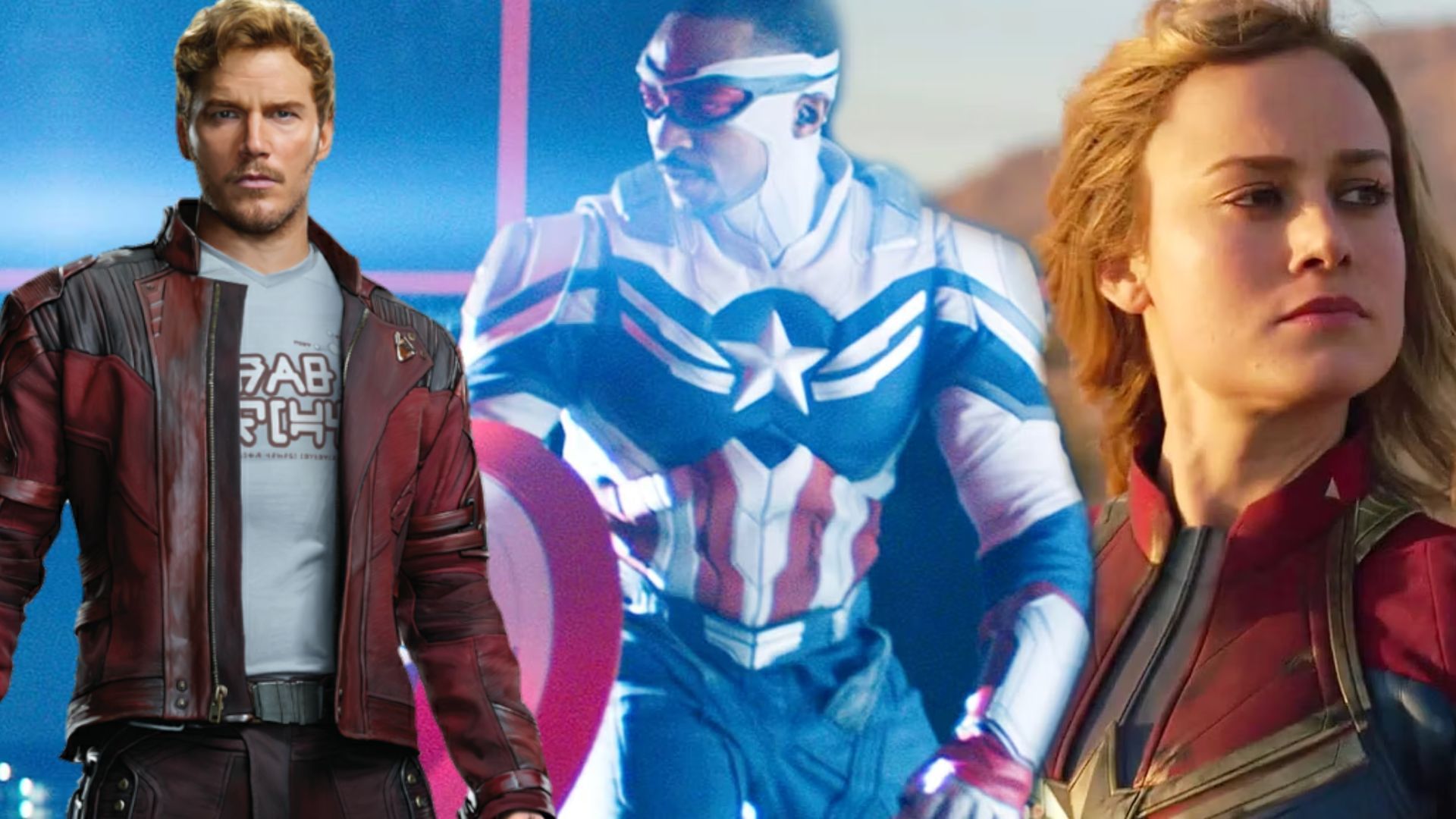 Guardians 3&#039;s Star-Lord in Avengers 5 (Image via Sportskeeda)