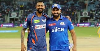 LSG vs MI, IPL 2023: List of Impact Players in today's match