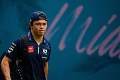 “We will use our team of young drivers, not Daniel Ricciardo”: Helmut Marko on Nyck de Vries‘ potential replacement