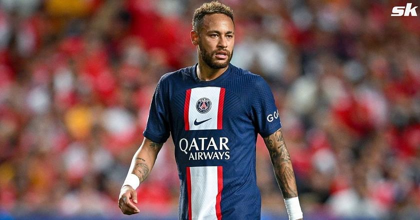 Neymar-PSG agreement: Club wants him to leave and the player