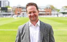 "They have such a big competition in their own backyard" - Robert Key points to IPL's impact on international cricket
