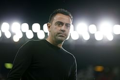 Xavi adds 5 Barcelona stars to blacklist due to Catalan giants' difficult financial situation: Reports