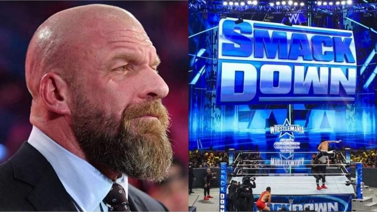 नाइट ऑफ़ चैंपियंस के बाद WWE कई स्टार्स को पुश दे सकता है