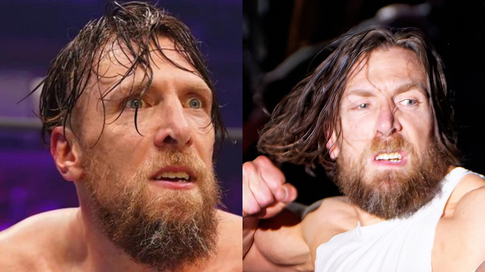 Has Bryan Danielson been booked properly in AEW?
