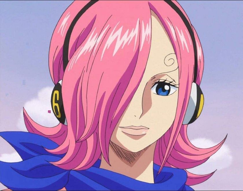 One Piece Rose Wiki