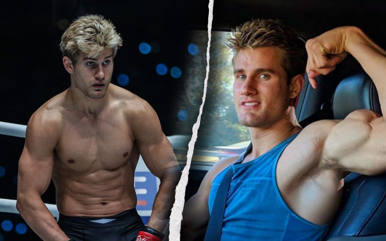 Sage Northcutt is back at ONE Fight Night 10 on May 5