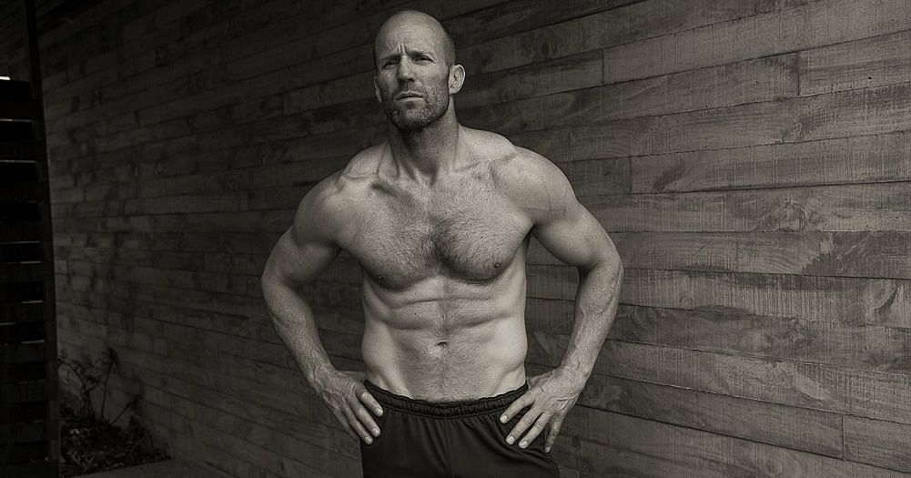 How much is Jason Statham’s Net Worth as of 2023?