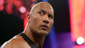 "I owe a lot to him" - Current WWE star almost quit wrestling before The Rock interfered