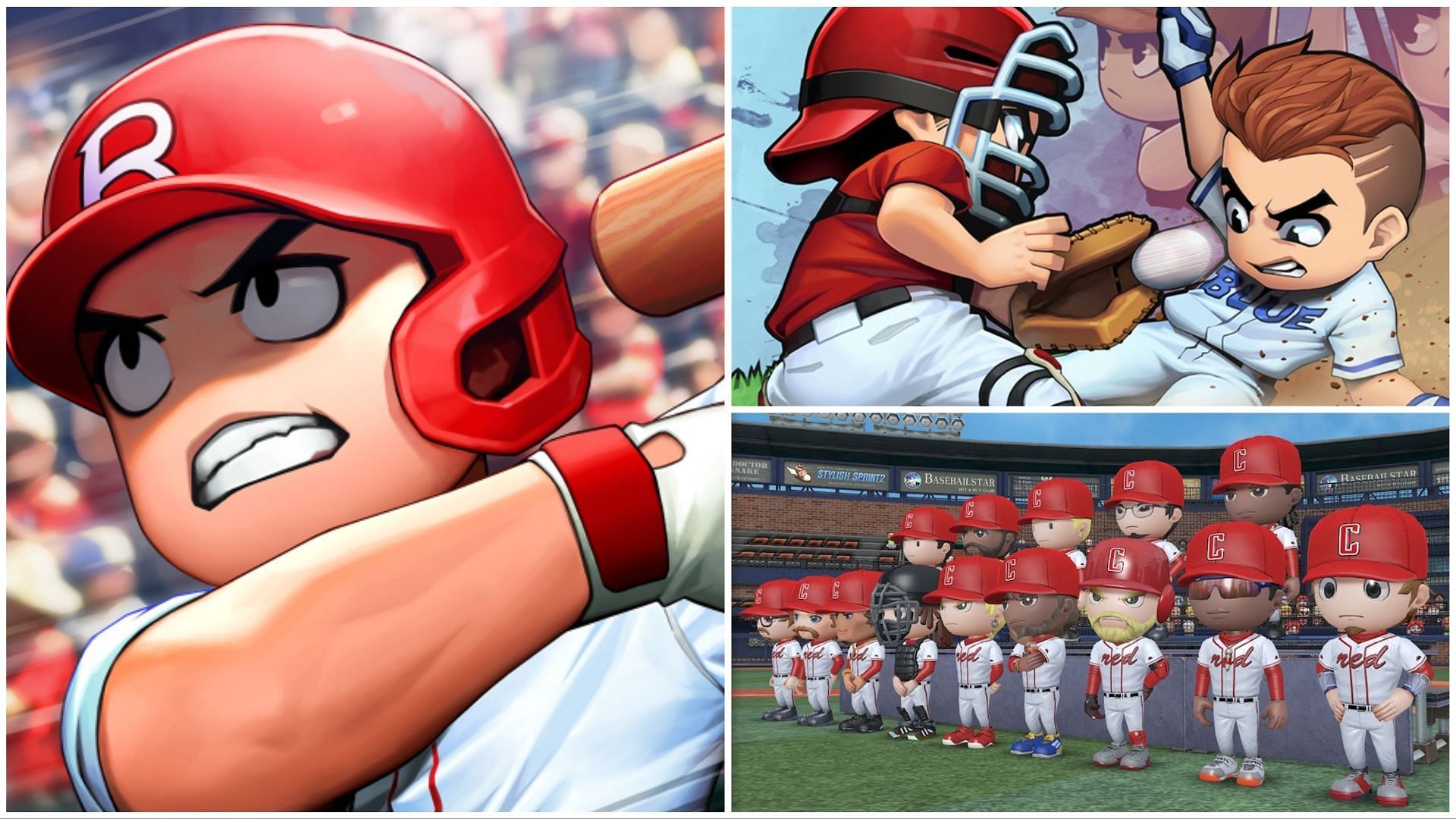 Baseball 9 Does Baseball 9 have multiplayer? Platforms and more explored