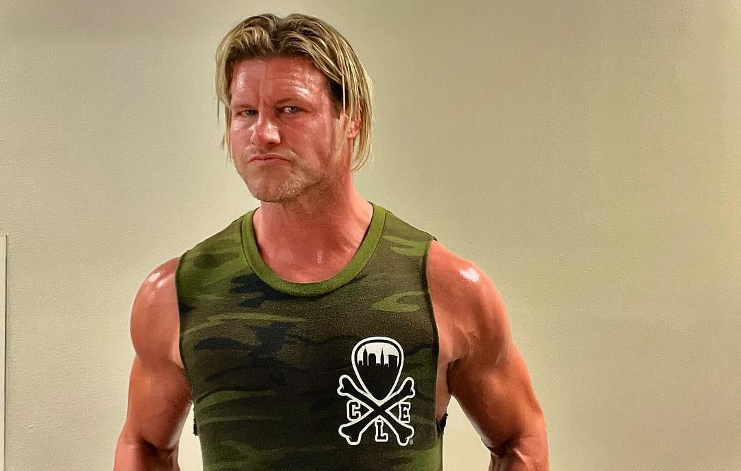 Dolph Ziggler's net worth: What is the WWE superstar worth?