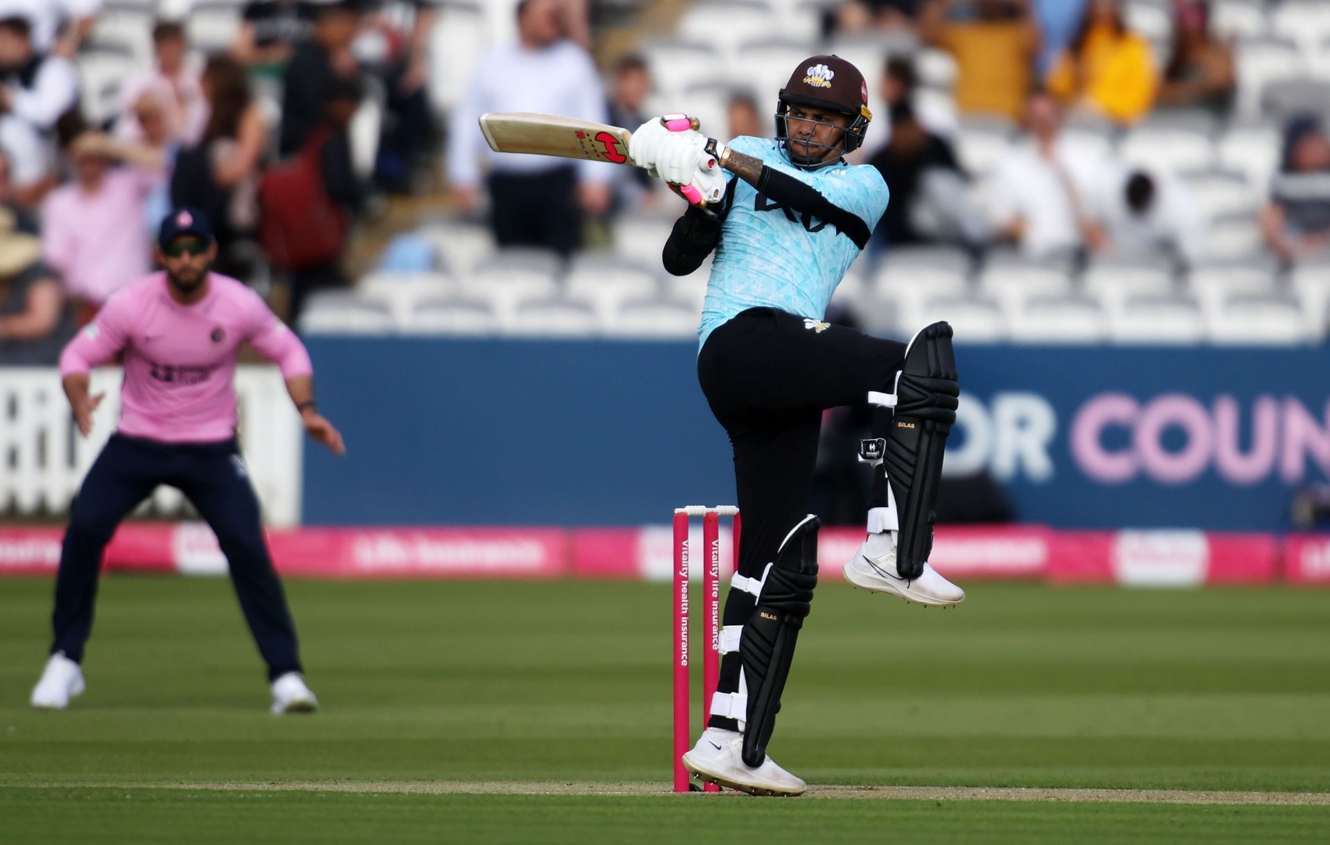 Middlesex v Surrey CCC - Vitality Blast T20