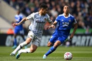 Leicester City v Wolverhampton Wanderers - Premier League