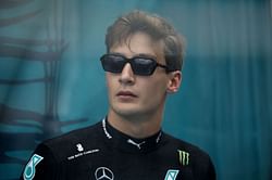 “Trendsetter. F1 race winner” - Mercedes Twitter brutally roasts Lando Norris after McLaren’s swipe at George Russell meme