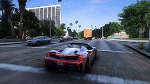 5 best mods for replaying GTA 5 with better graphics in 2023