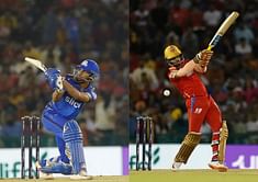 5 young stars in IPL 2023 who can take India's No. 4 batting slot in future