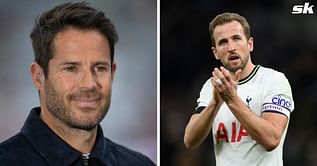 "This is the time" - Harry Kane told to leave Tottenham amid interest from Chelsea, Manchester United and Bayern Munich