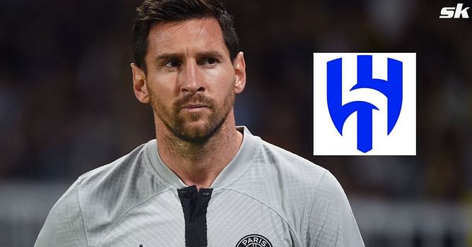Journalist claims Al-Hilal will sign Lionel Messi and his World Cup winning teammate this summer