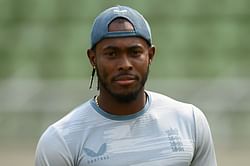 3 reasons why Jofra Archer's absence is a big blow to England's Ashes 2023 hopes