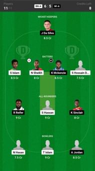 Fantasy suggestion #2