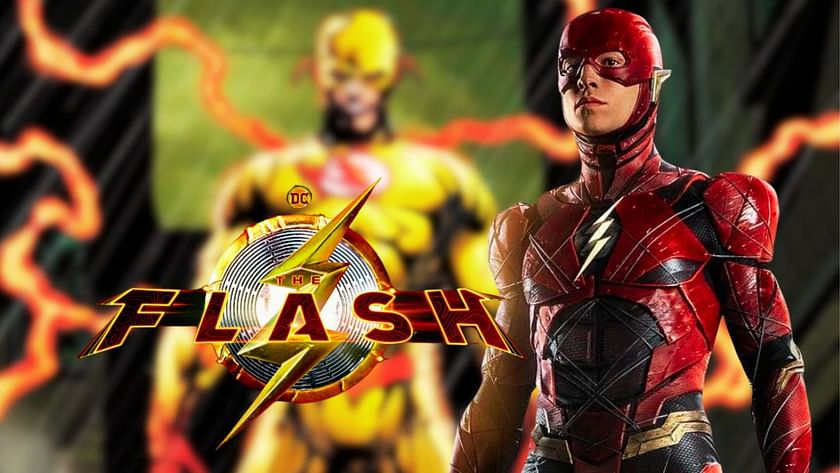 The Flash' Director Wants The Reverse Flash In Potential Sequel