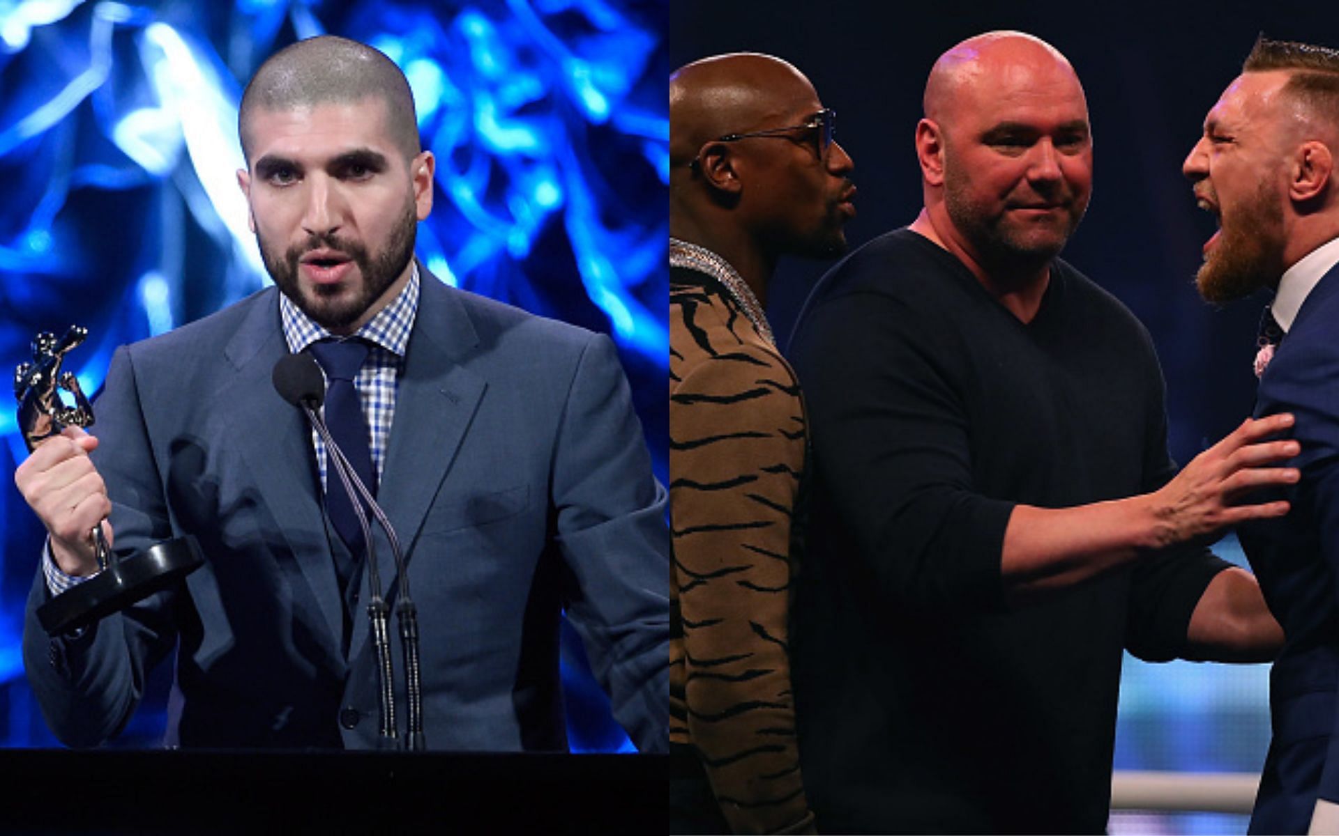 Ariel Helwani 