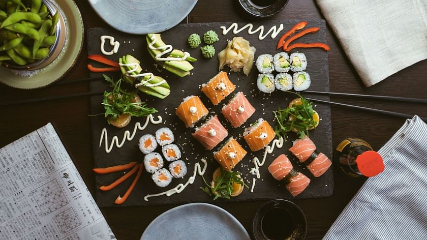 is-sushi-good-for-weight-loss-low-calorie-sushi-options-to-try-out