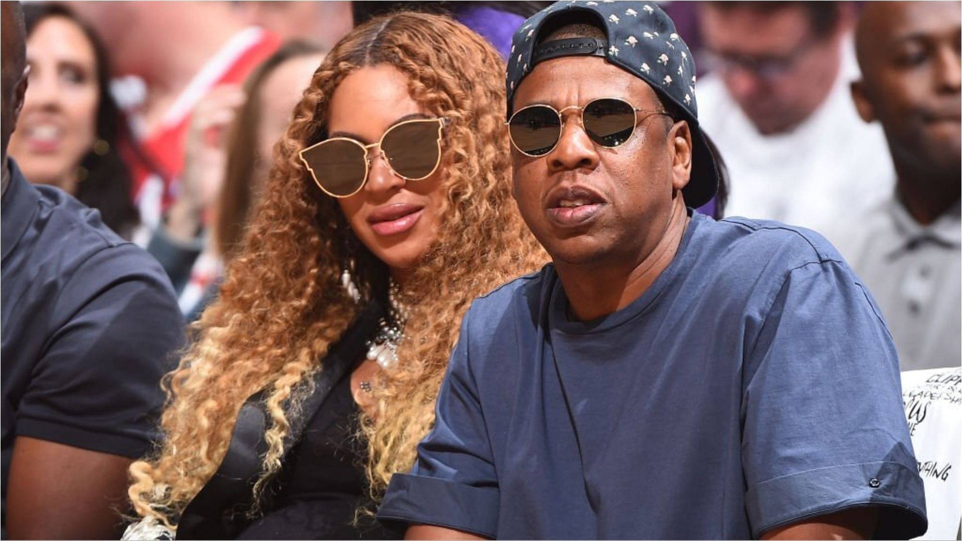 Beyonc&eacute; and Jay-Z have brought a new house in California (Image via Andrew D. Bernstein/Getty Images)