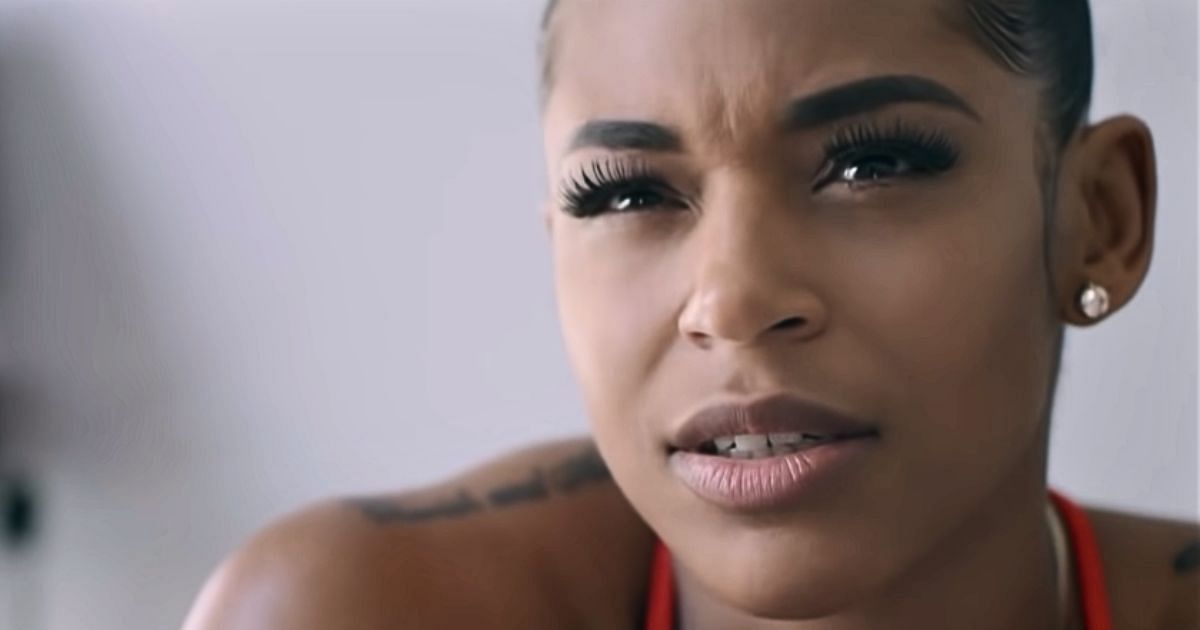 Bianca Belair has been the RAW Women