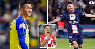 “There are not many like him” – Dejan Lovren compares Premier League star with Lionel Messi and Cristiano Ronaldo
