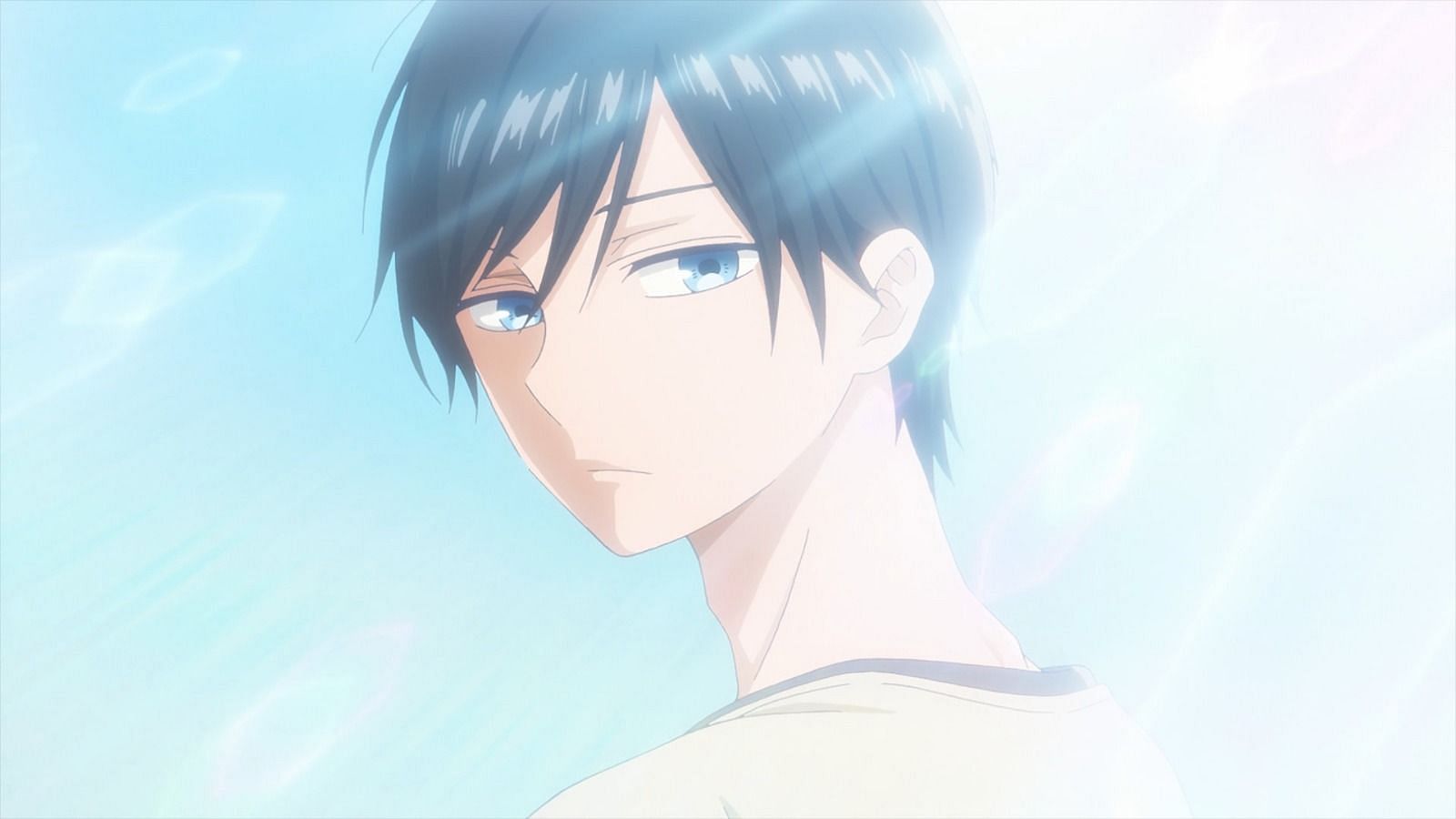 My Love Story with Yamada-kun at Lv999 Ep 9: Everything That