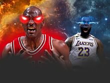 15 Times NBA Players Activated GOD Mode