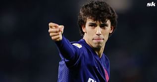 "Just a bunch of know-it-alls" - Chelsea star Joao Felix reacts to post on Instagram claiming only one PL club would pay €100m for him