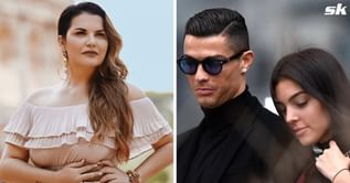 “I lose the desire to make love” – Cristiano Ronaldo’s sister opens up on how she suffers when her family is criticised