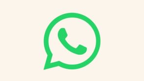 How to edit WhatsApp text