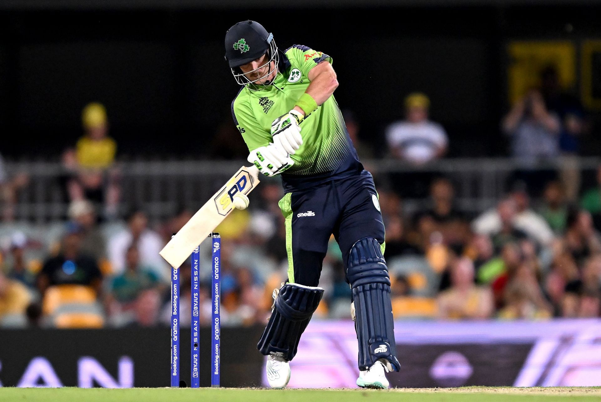 Australia v Ireland - ICC Men&#039;s T20 World Cup