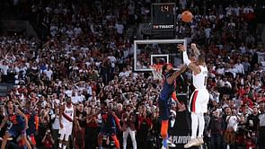 The 5 most iconic buzzer-beaters in NBA playoff history