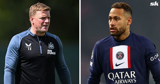 Newcastle United's stance on signing PSG superstar Neymar revealed as they draw up 9-man summer transfer shortlist: Reports