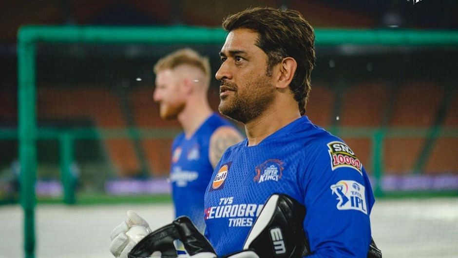 MS Dhoni has wowed fans with unique hairstyles over the years.
