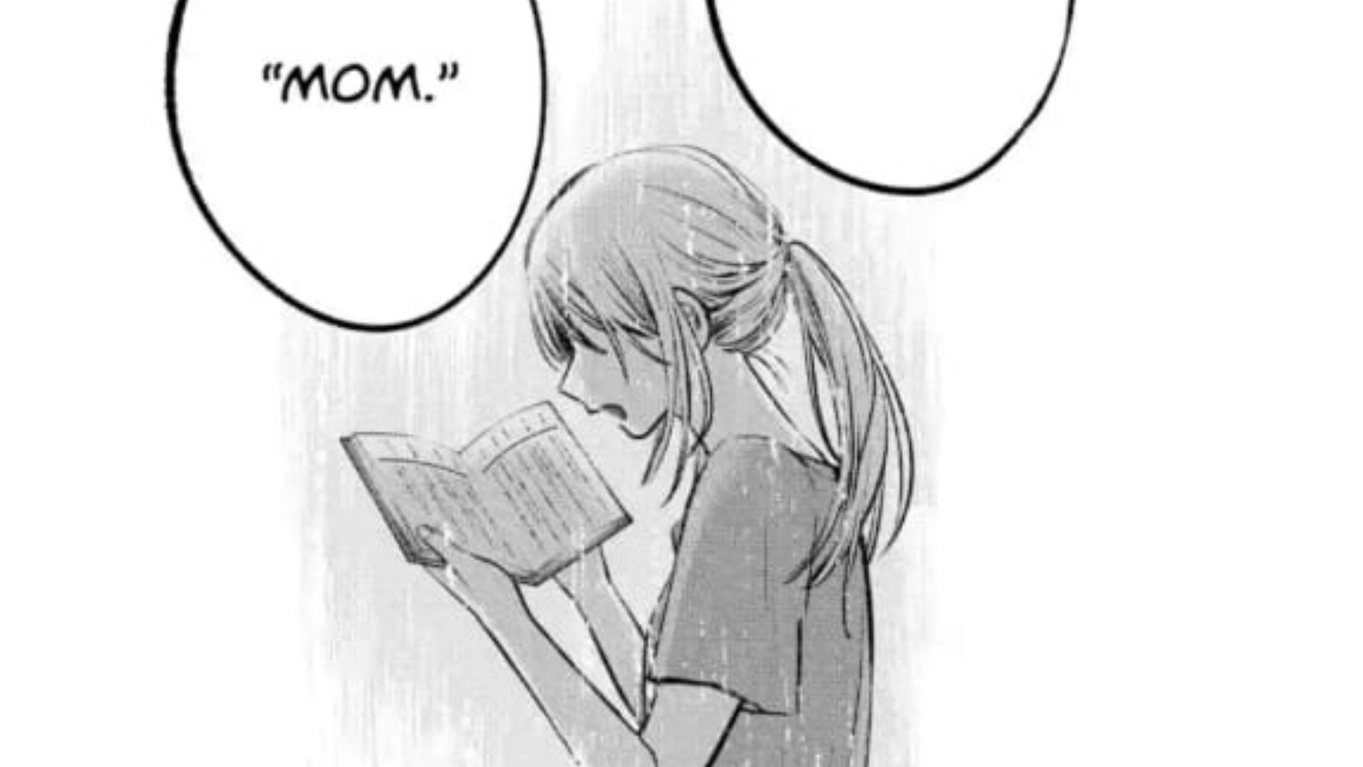 Oshi no Ko, Chapter 120 - Oshi no Ko Manga Online