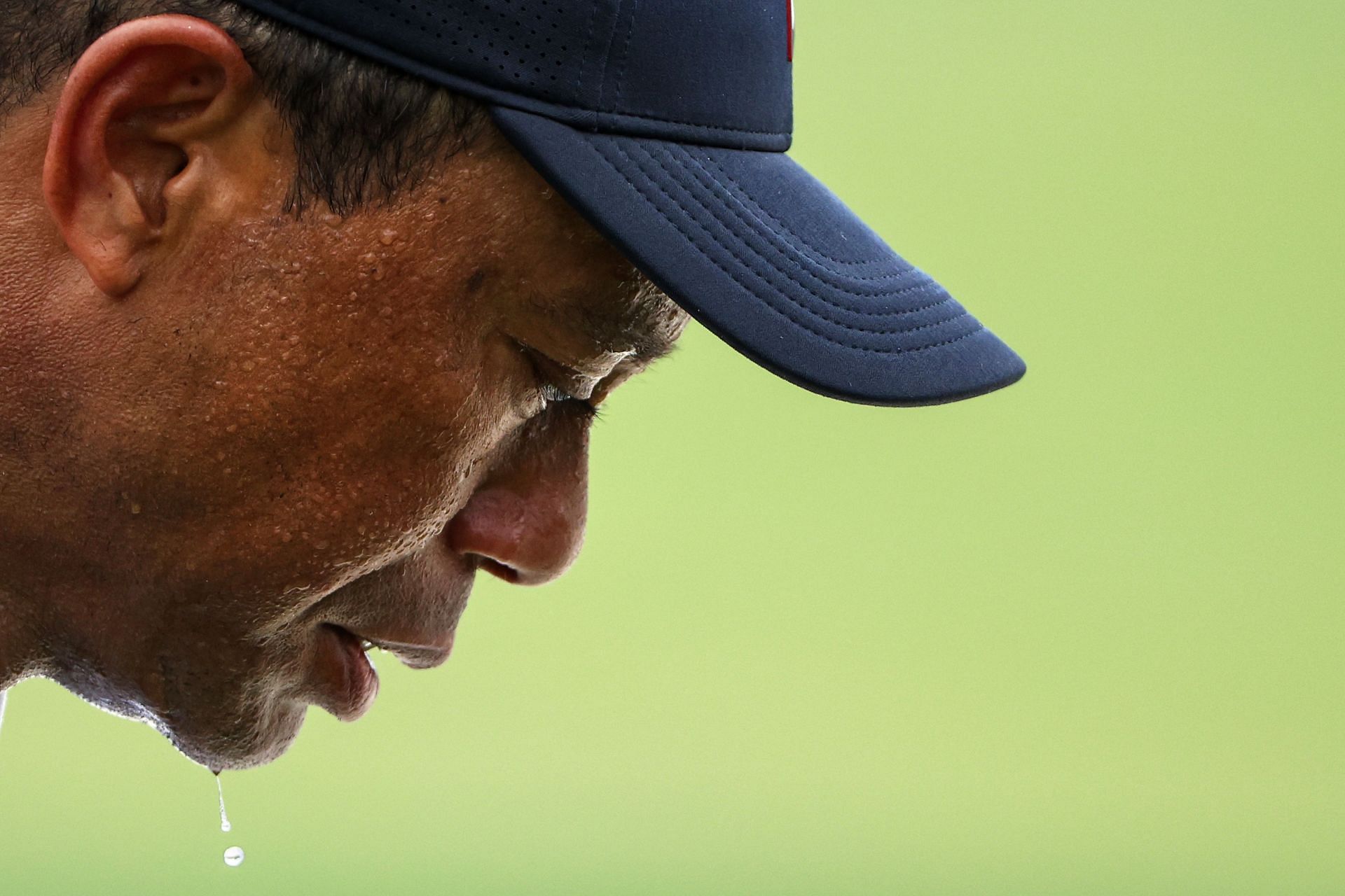 Tiger Woods is battling a legal issue