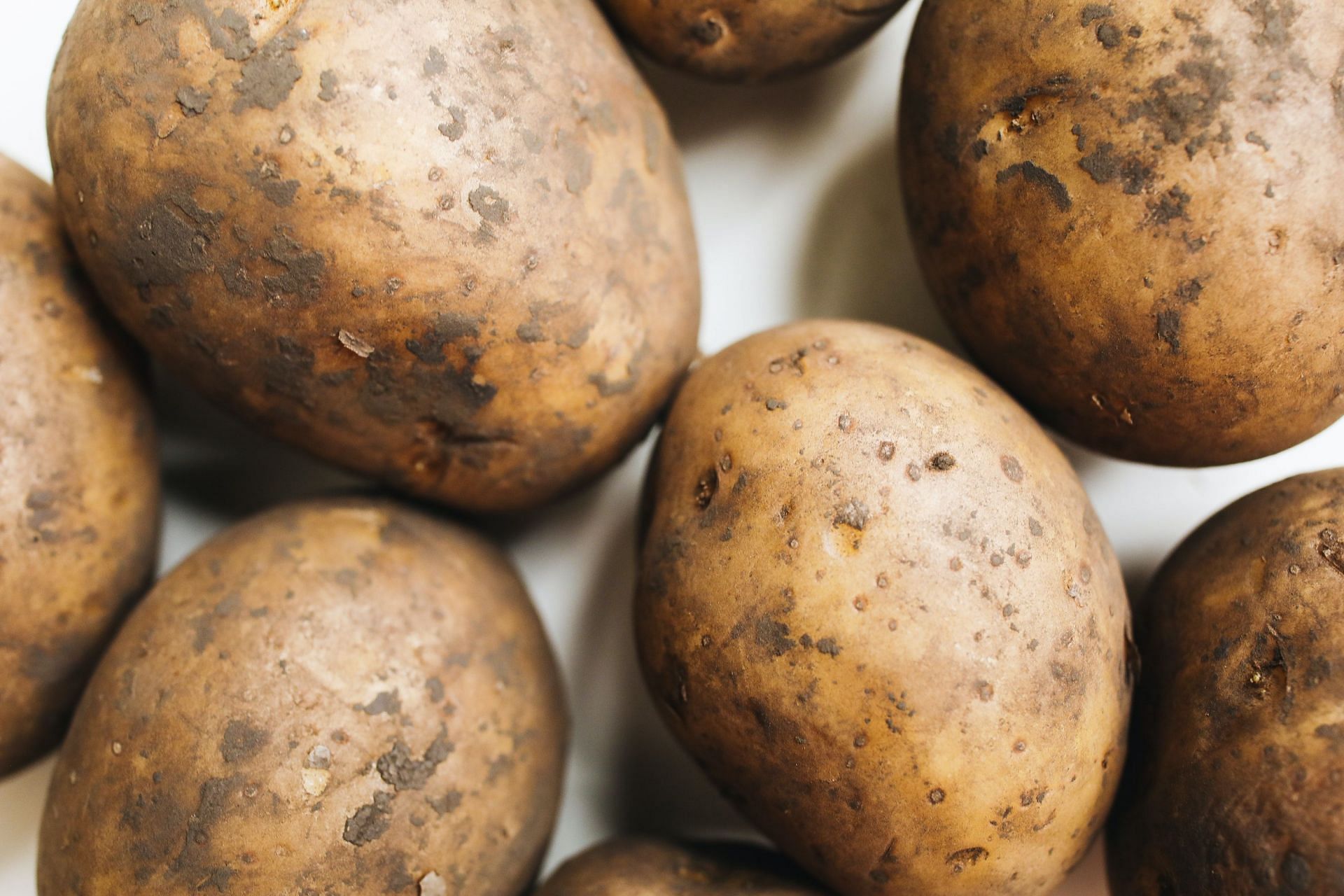 The Versatility of Potatoes: